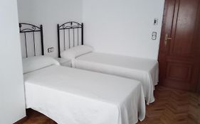 Pensión La Plaza